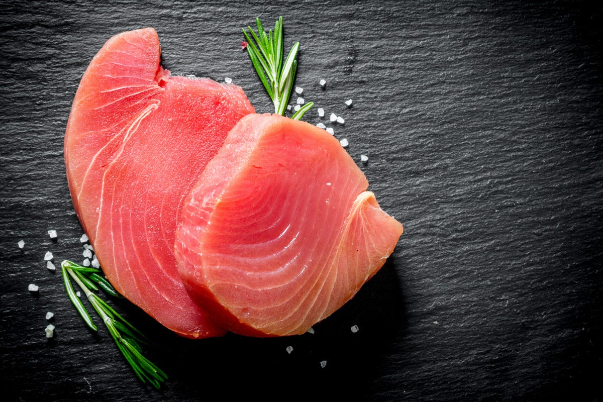 Il tonno è sicuramente uno degli alimenti più diffusi e utilizzati in cucina Tonno un alimento dalle pregiate qualità nutrizionali