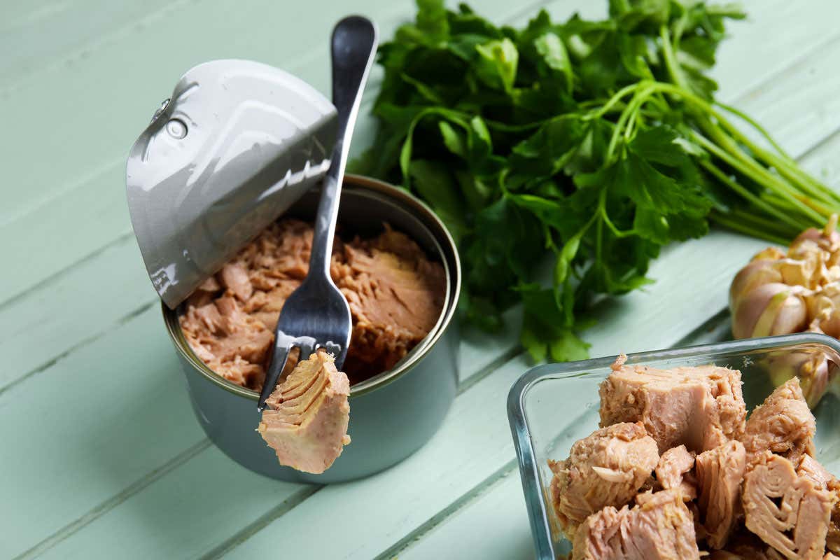 Tonno in scatola: una ricca fonte di nutrienti essenziali per la salute