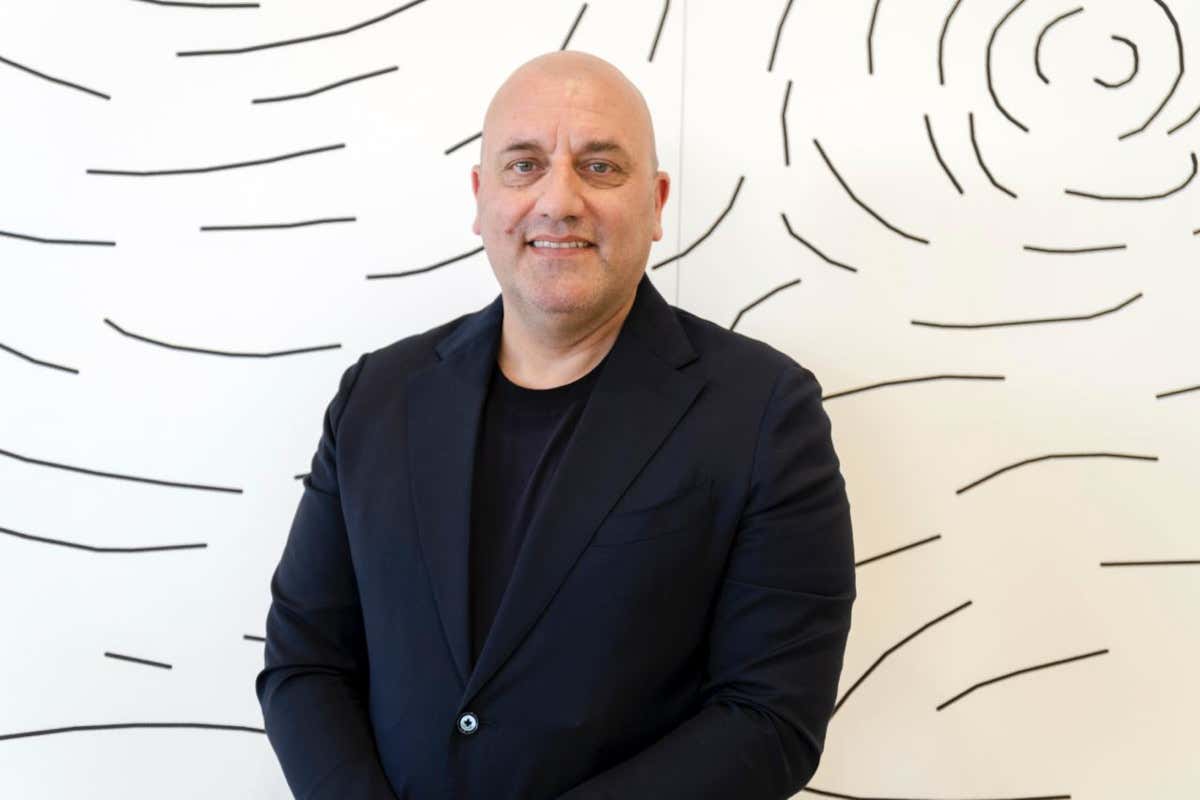 Tony Lo Coco è il nuovo presidente dell'associazione “Le Soste di Ulisse”