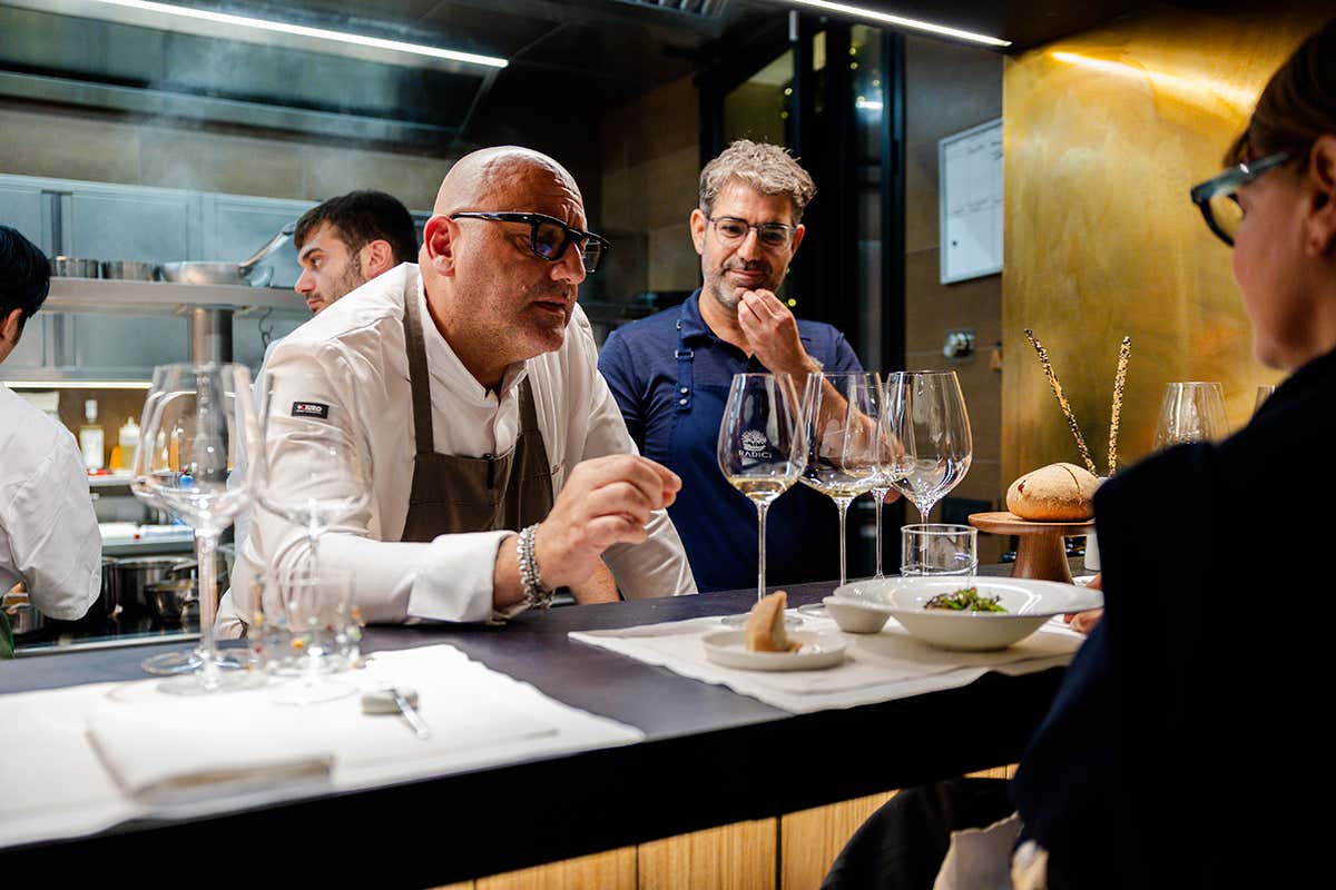 La (nuova) Sicilia di Ulisse: tutte le mete per i turisti buongustai