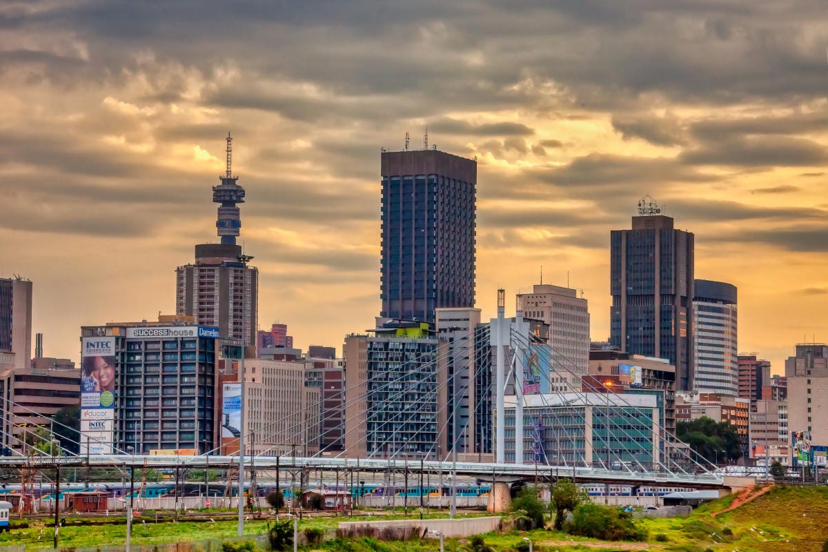 La Top of Africa, a Johannesburg, è il punto panoramico più economico del mondo Punti panoramici in Italia il più visitato è il Duomo di Milano che batte la torre di Pisa. La meno cara al mondo è in Sud Africa