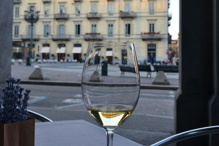 (Le bellezze di Torino tra vino e arte Con Portici Divini, dieci giorni di eventi)