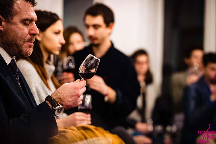Settimana del vino a Torino al via il 28 febbraio (Torino Wine Week alla 2&ordf; edizione Torna l'enofestival metropolitano)