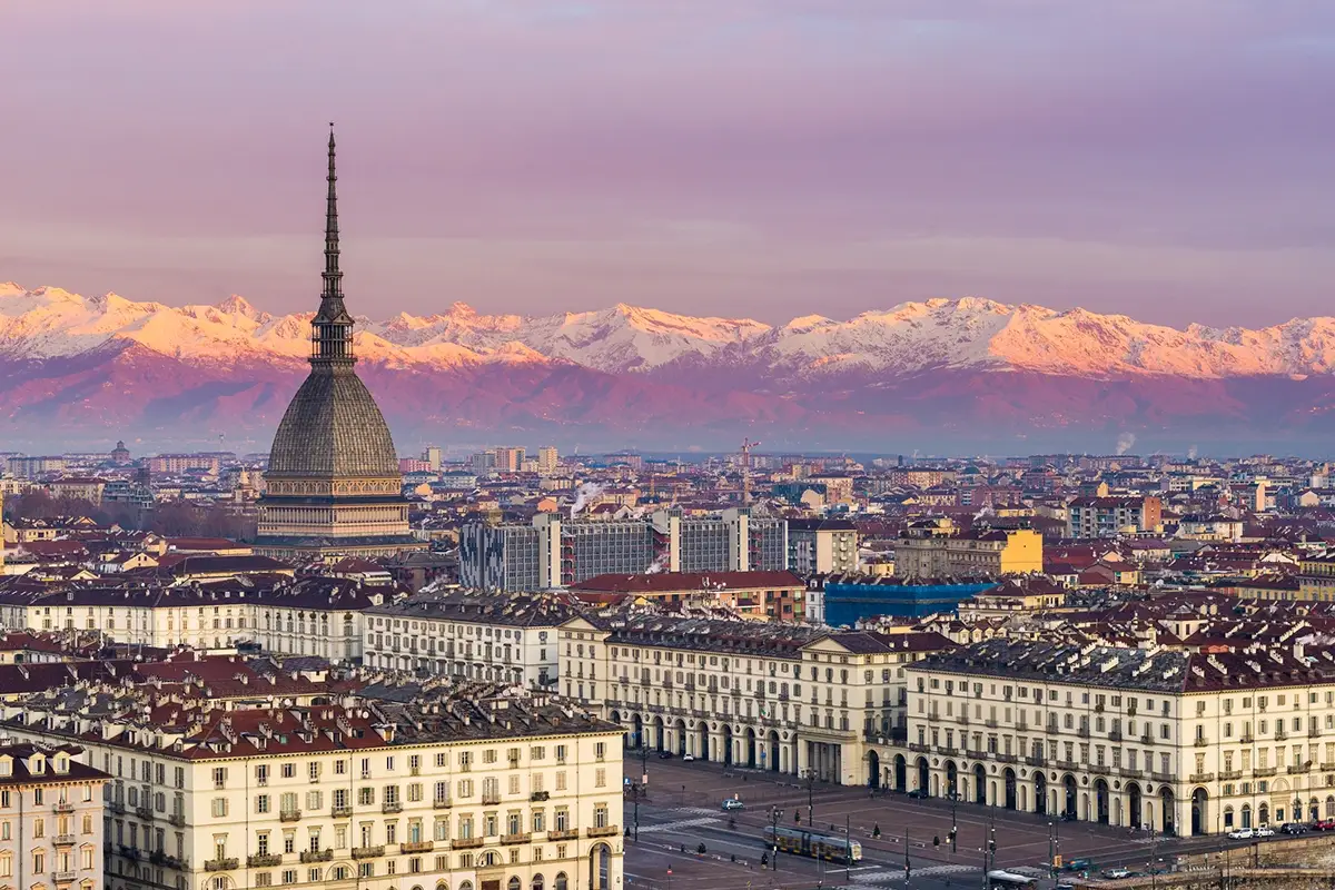 Buonissima a Torino Torino &egrave;&hellip; buonissima: la kermesse per scoprire la citt&agrave; con gusto
