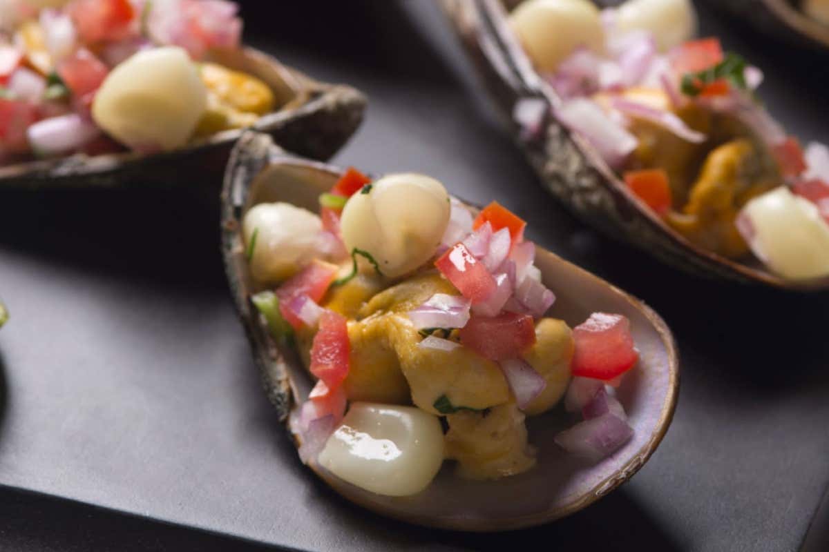 La primavera &egrave; arrivata nei menu dei ristoranti di Torino