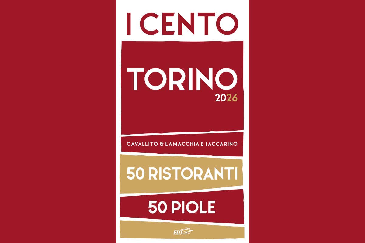 La guida che fotografa i ristoranti di Torino e anticipa dove si mangerà nel 2026