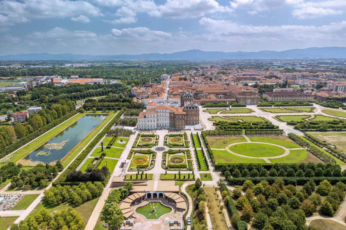 Torino da vivere tra storia, gusto e piccoli tesori da portare a casa