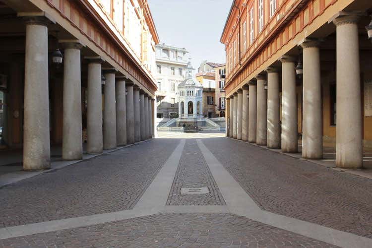 (Torna la Biennale di Acqui Terme Si riscopre l'arte dell'incisione) (Torna la Biennale di Acqui Terme Si riscopre l'arte dell'incisione)