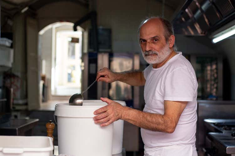 (Torna a Lecce Food Life Experience Con un omaggio ai cuochi influencer)