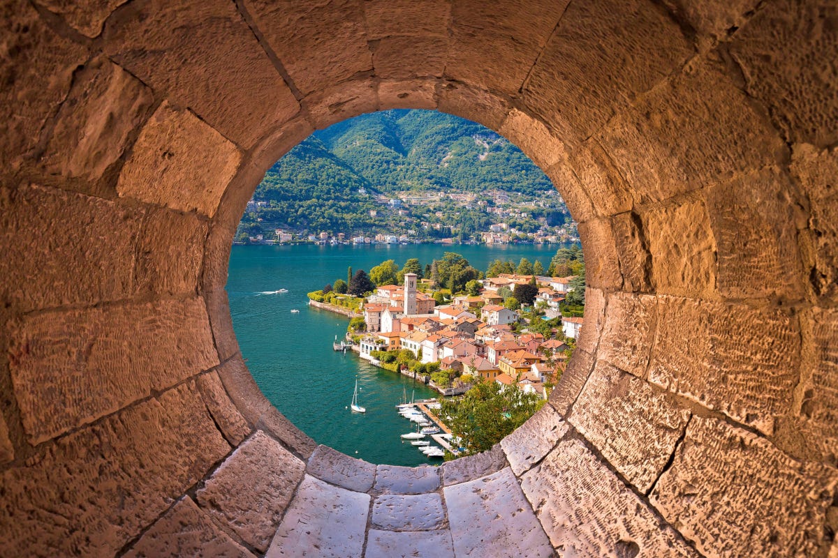 Torno, niente da fare per il nuovo resort di lusso sul Lago di Como?