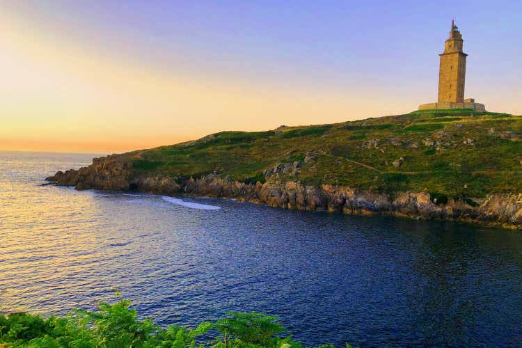 Gli 8 fari più belli del mondo