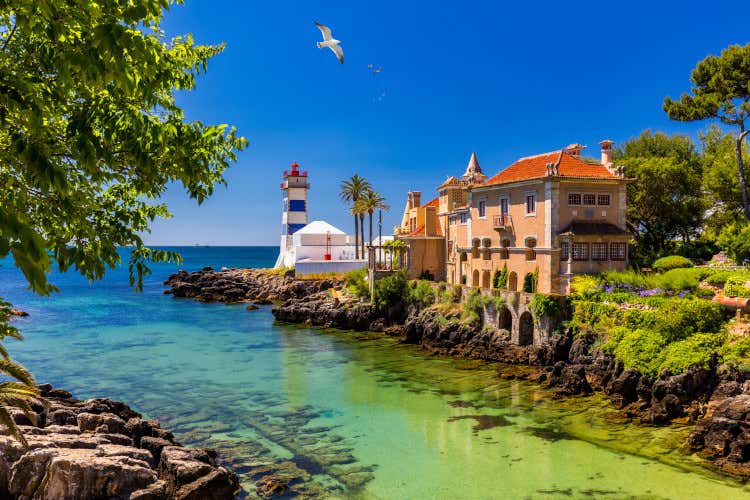 Gli 8 fari più belli del mondo