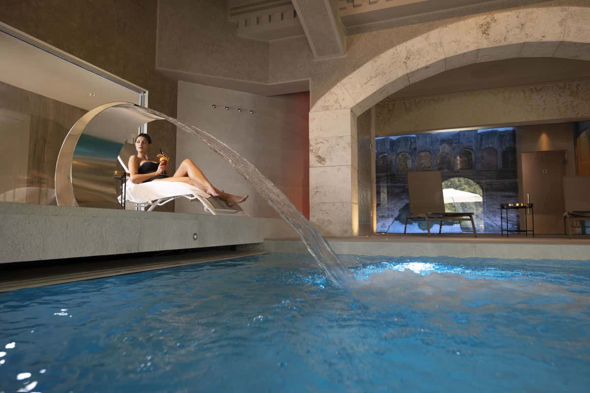 Esplorando l'Italia in bici: nuove mete di lusso tra natura e benessere