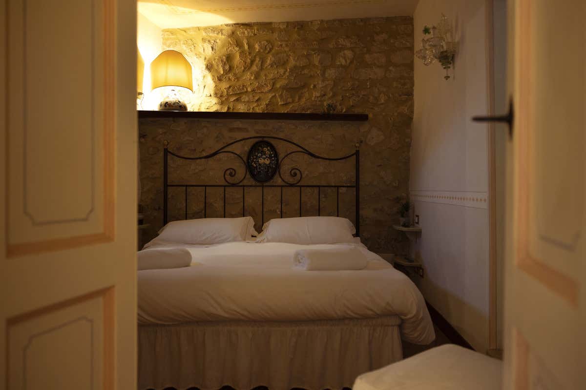 Esplorando l'Italia in bici: nuove mete di lusso tra natura e benessere