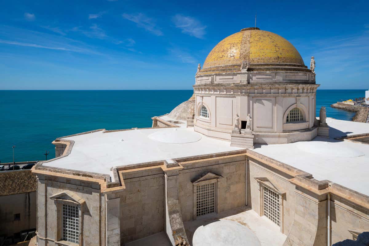 Alla scoperta della spagnola Cadice: perché è nota come 