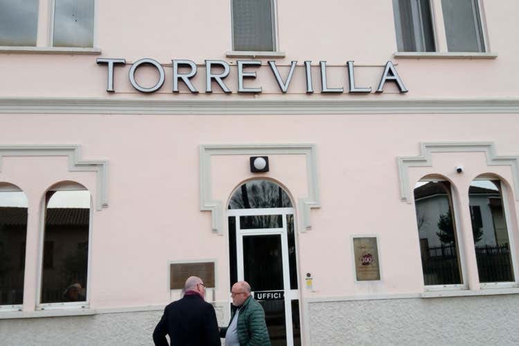 (Torrevilla mappa i suoi vigneti per migliorare i vini dell&rsquo;Oltrep&ograve; Pavese)