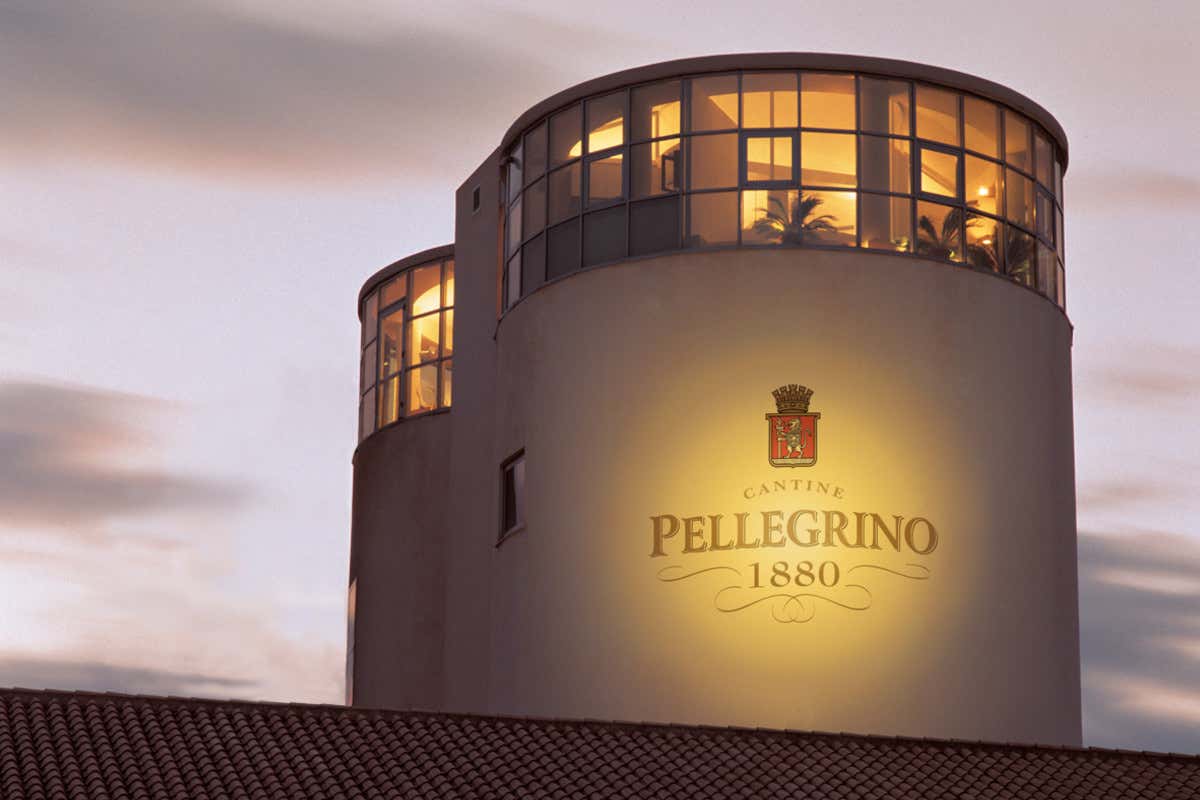 Cantine Pellegrino vola nel 2023: fatturato a 19,7 milioni di euro Cantine Pellegrino vola nel 2023: fatturato a 19,7 milioni di euro