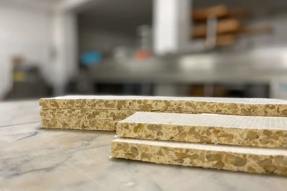 Il celebre tottone di Camerino Camerino pronto a festeggiare il suo torrone