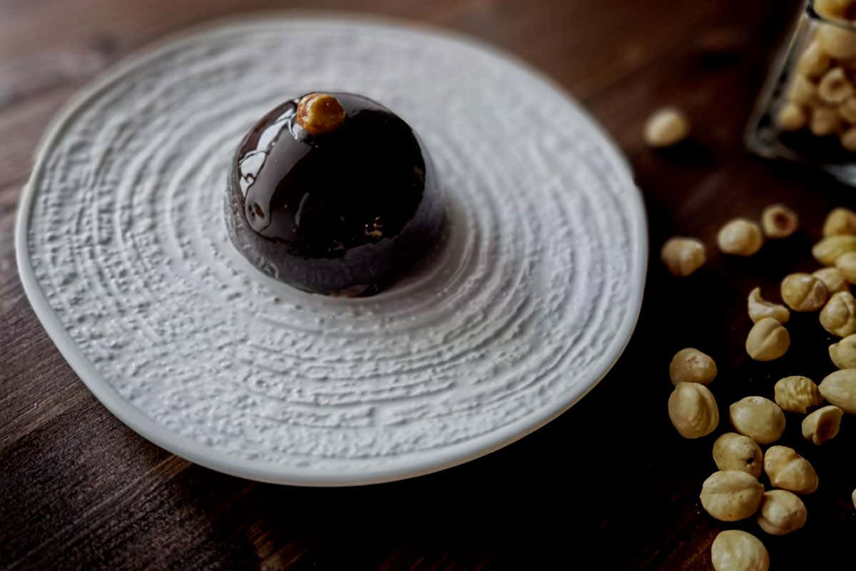 La torta Pauline Cocktail, torte e pollo alla MarengoRoma ricorda Napoleone Bonaparte