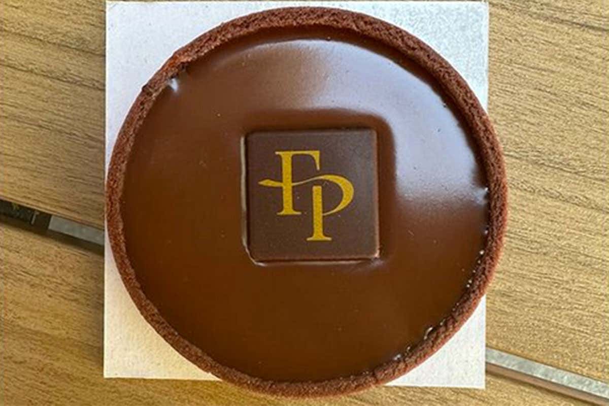 Assicurazioni, pasticceria, gelateria: i guizzi di Federico Prodon Assicurazioni, pasticceria, gelateria: i guizzi di Federico Prodon