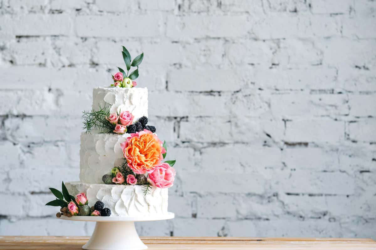 Tutti con le mani in pasta per festeggiare la Giornata mondiale delle torte
