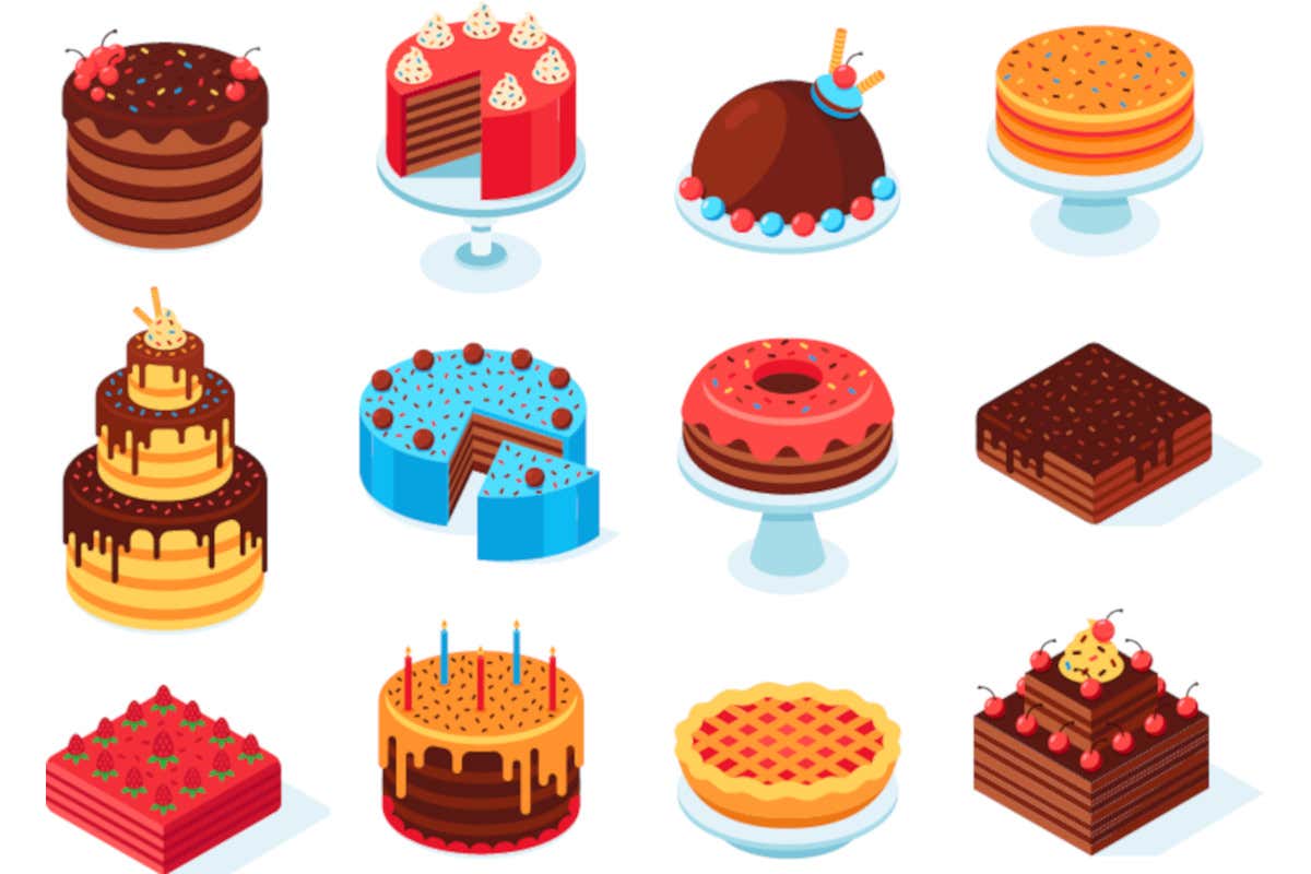 Il 17 marzo è la Giornata mondiale delle torte Tutti con le mani in pasta per festeggiare la Giornata mondiale delle torte