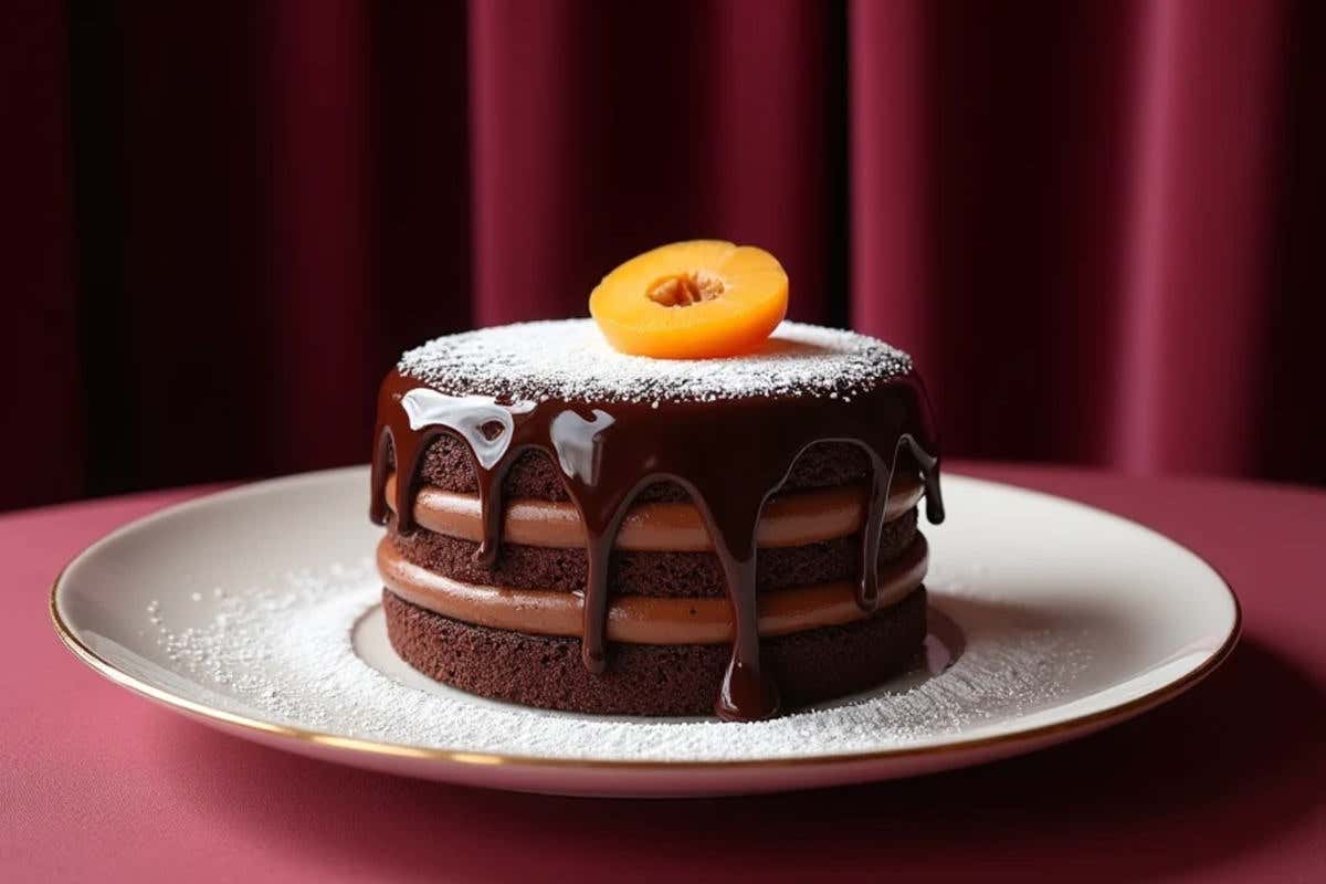 Icone dolci dal mondo: cinque torte internazionali di fama globale