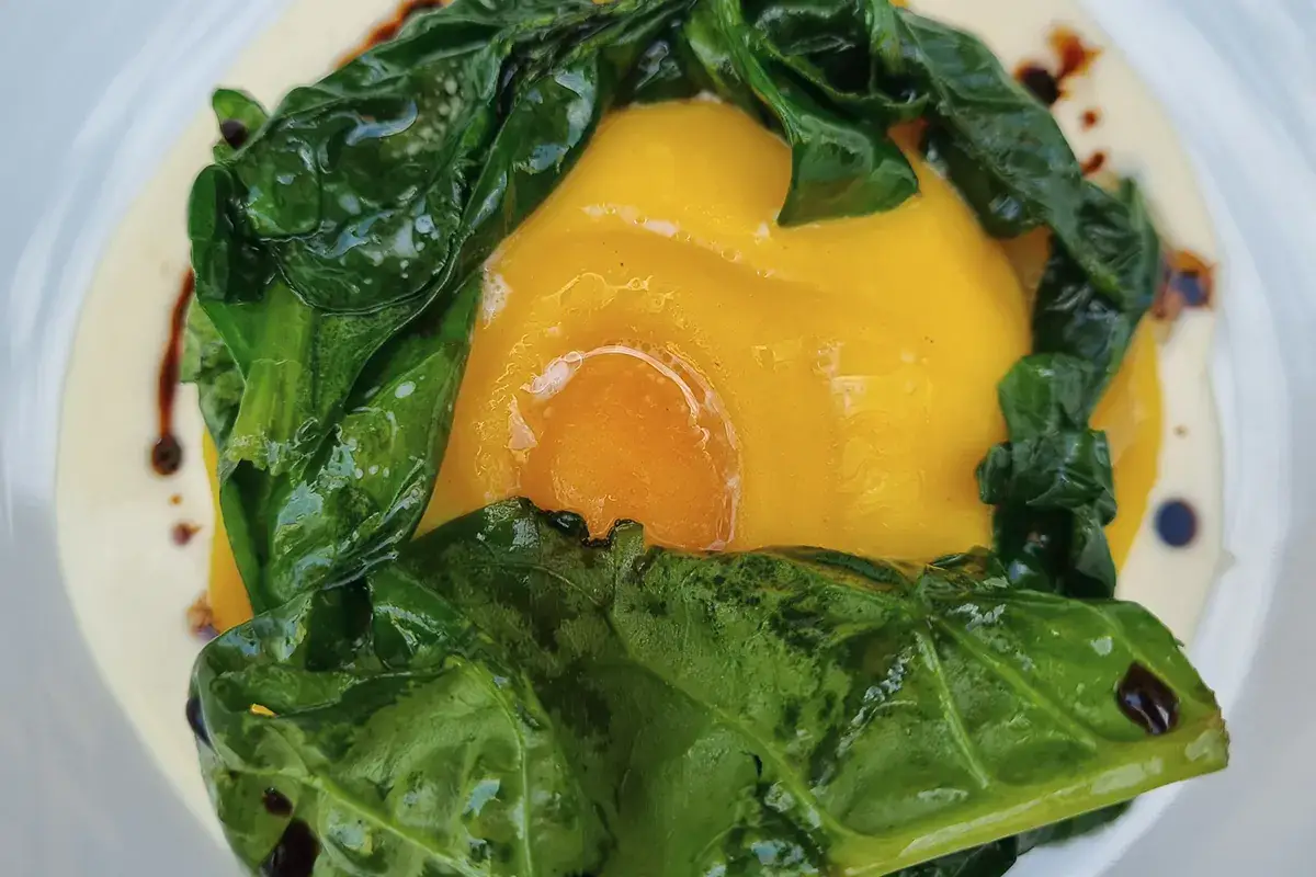 Il Raviolo del Re del Cortex Bistrot Caseifici Aperti, 30mila persone nel territorio del Parmigiano Reggiano Dop