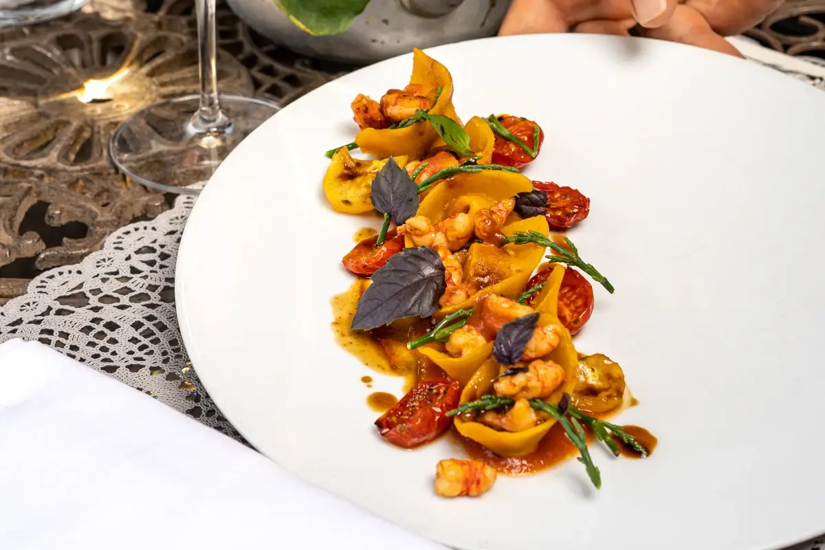 Il Tortello di Madeleine&nbsp; Contro il caro bollette ecco le ricette antispreco di cuochi romani
