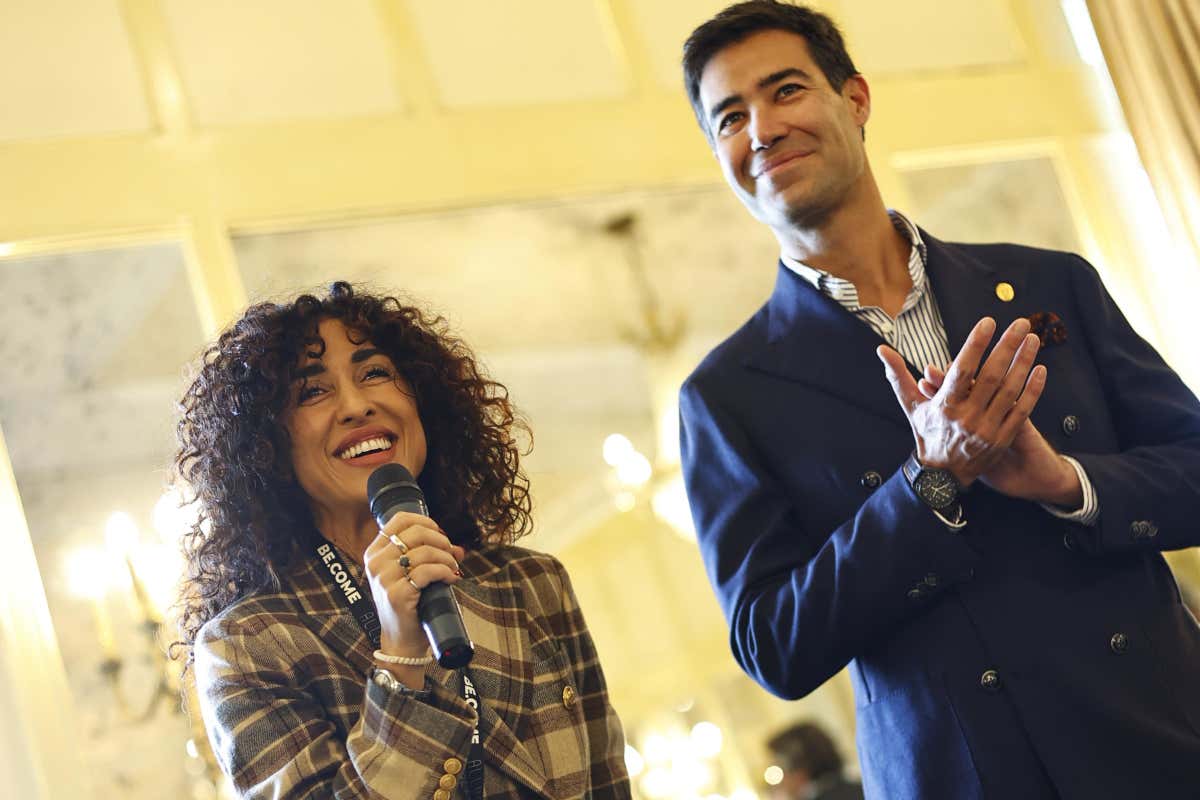 Be.Come 2025: come cambia il linguaggio del vino tra giovani e territori Be.Come 2025: come cambia il linguaggio del vino tra giovani e territori