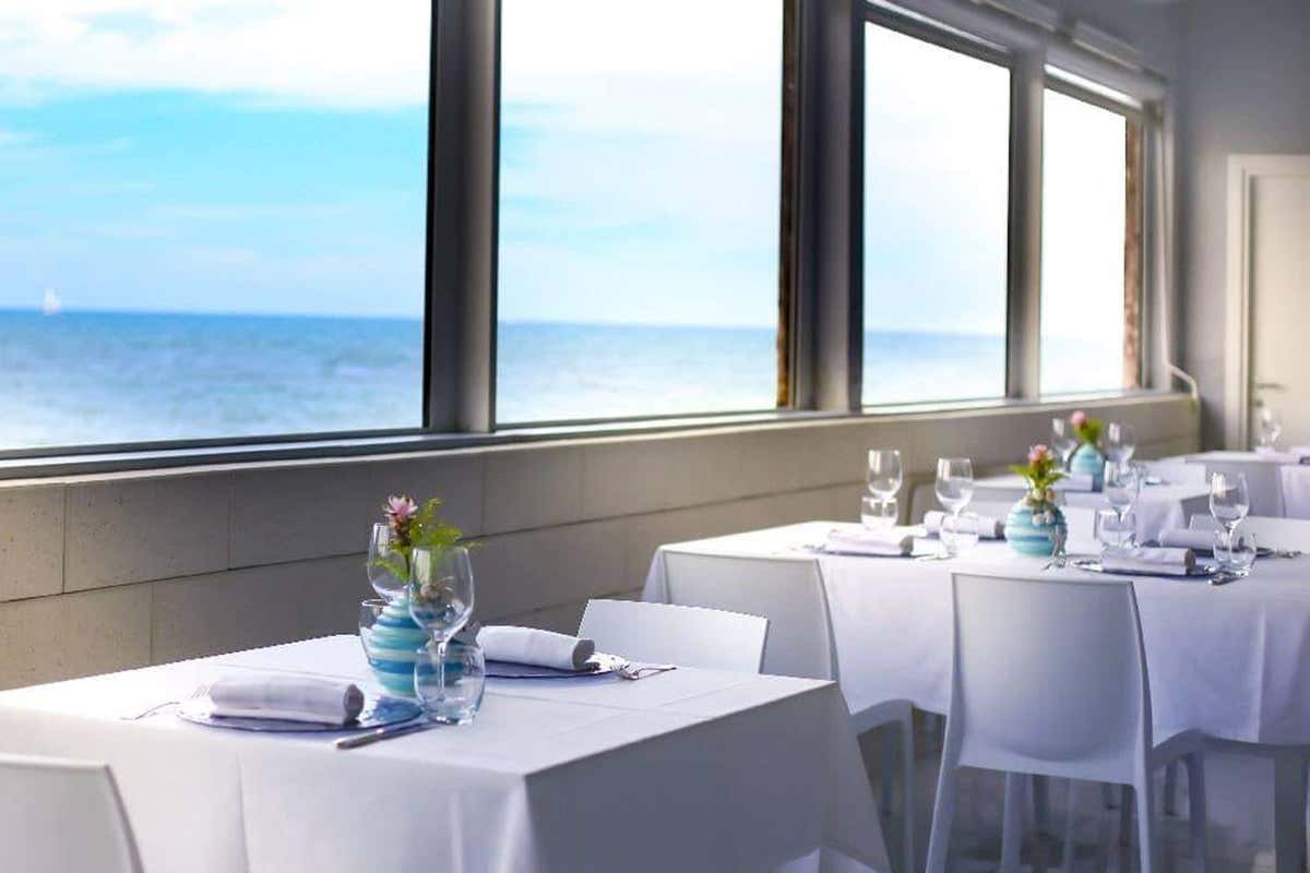 Terrazza Toruccio Natale tiepido nei ristoranti, tra sold out e chi decide di restare chiuso Terrazza Toruccio Natale tiepido nei ristoranti, tra sold out e chi decide di restare chiuso