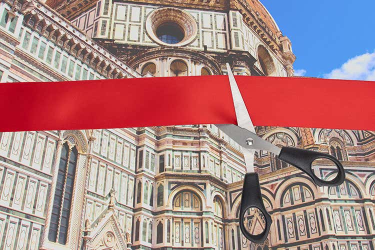 La ripresa del turismo passa dal vaccino - Toscana, un piano vaccinale per chi lavora nel turismo