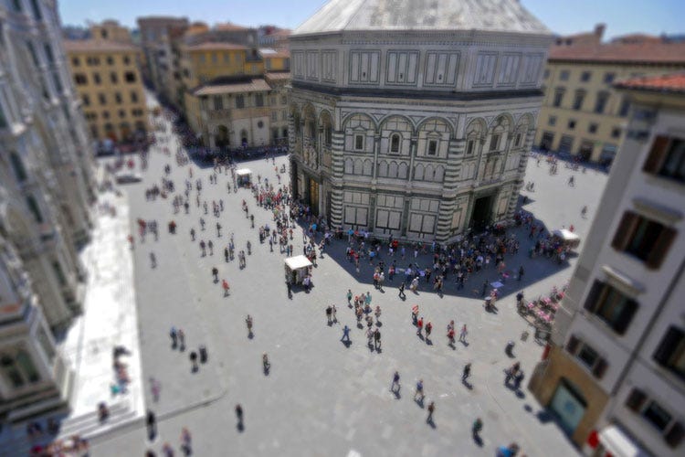 Meno turisti anche a Firenze e nel resto della Toscana - Virus, il turismo in Toscana chiede lo stato di calamità