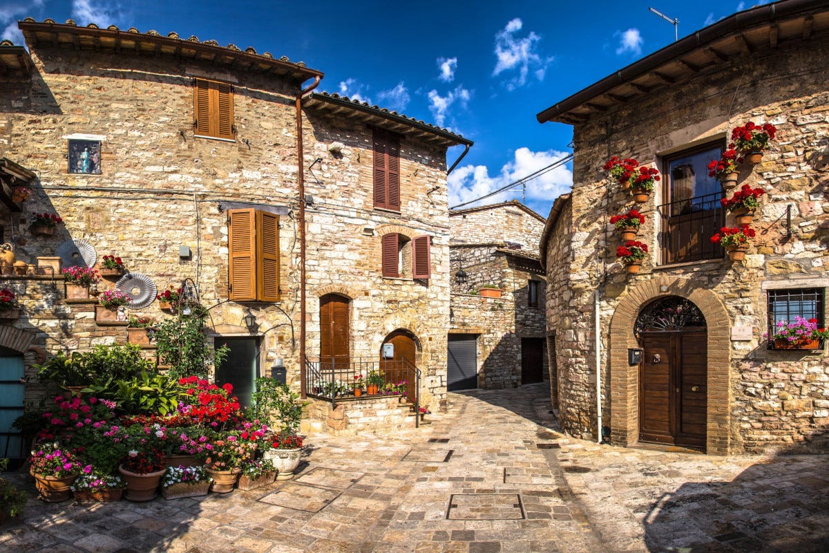 Toscana: la gemma italiana nel Best in Travel 2024 di Lonely Planet