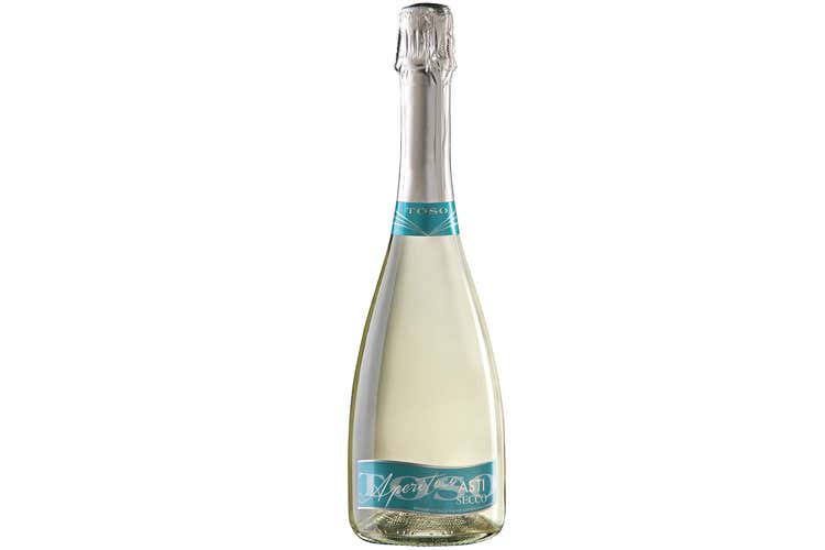 (Asti Secco Docg, l'Asti che non c'era Una nuova sfida enologica per Toso) (Asti Secco Docg, l'Asti che non c'era Una nuova sfida enologica per Toso)
