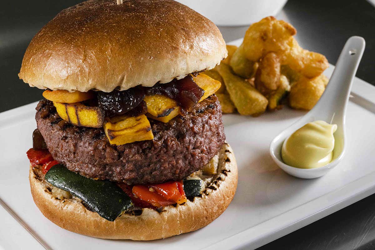 La gamma Grigliate Service di Bonduelle porta in tavola l'estate La gamma Grigliate Service di Bonduelle porta in tavola l'estate