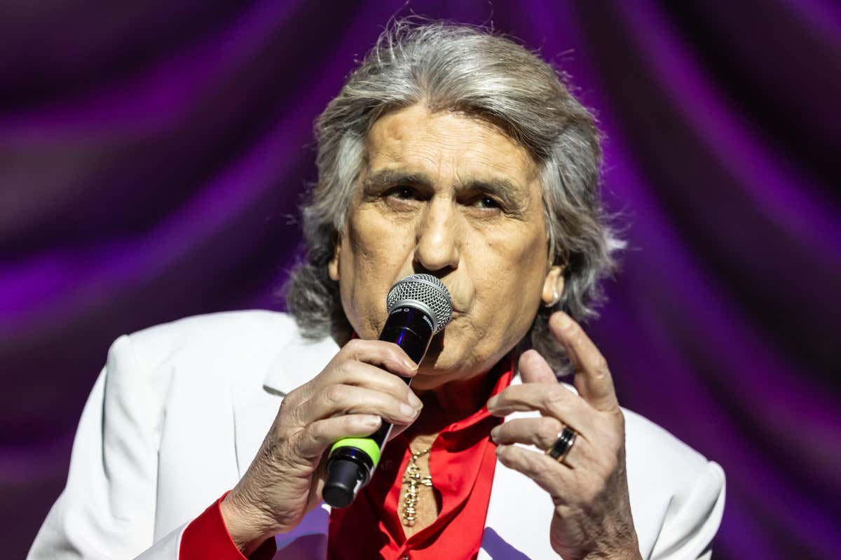 «Buongiorno Italia, gli spaghetti al dente»: a 80 anni ci lascia Toto Cutugno