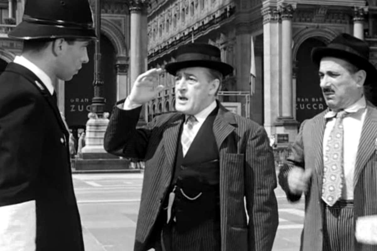 Pizzeria Toto condannata a Milano, culto di Maradona a Napoli: due pesi e due misure? Pizzeria Toto condannata a Milano, culto di Maradona a Napoli: due pesi e due misure?