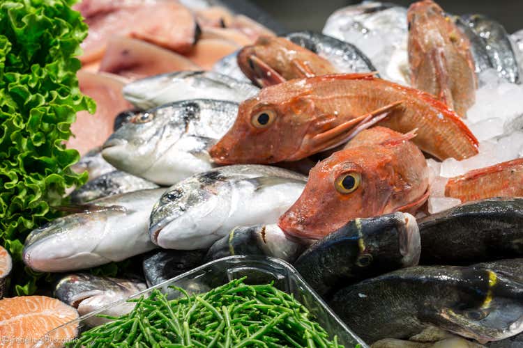 Tracciabilit&agrave; e formazione degli operatori alla base del successo di Orobica Pesca