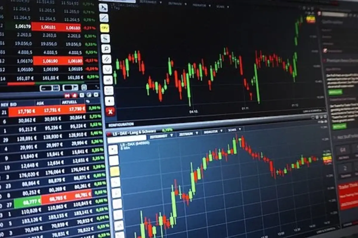 Trading robot: tutto quello che occorre sapere per utilizzarli al meglio