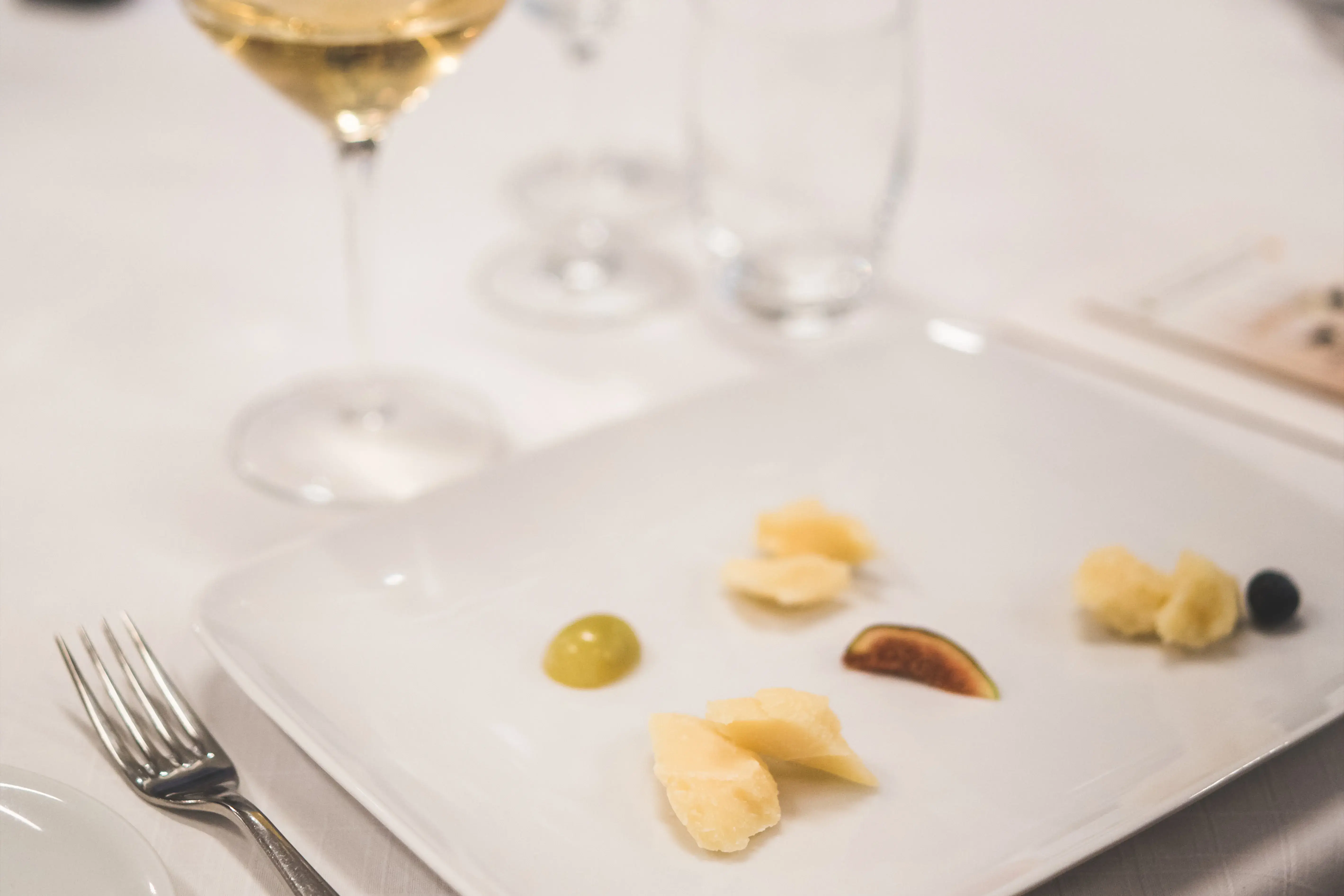 A La Sprelunga di Seveso vanno in scena il Grana Padano e i vini lombardi