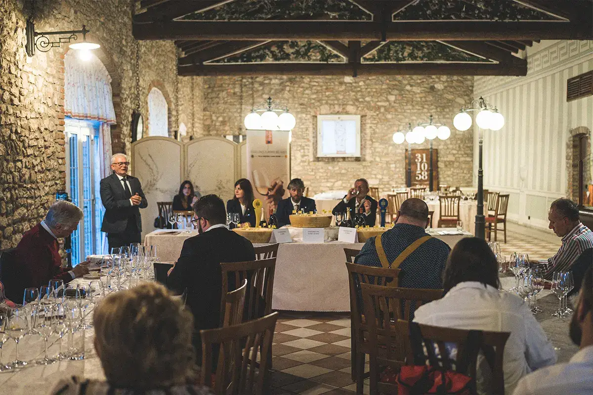 Il training formativo Antica Cascina San Zago, a Salò il secondo appuntamento di