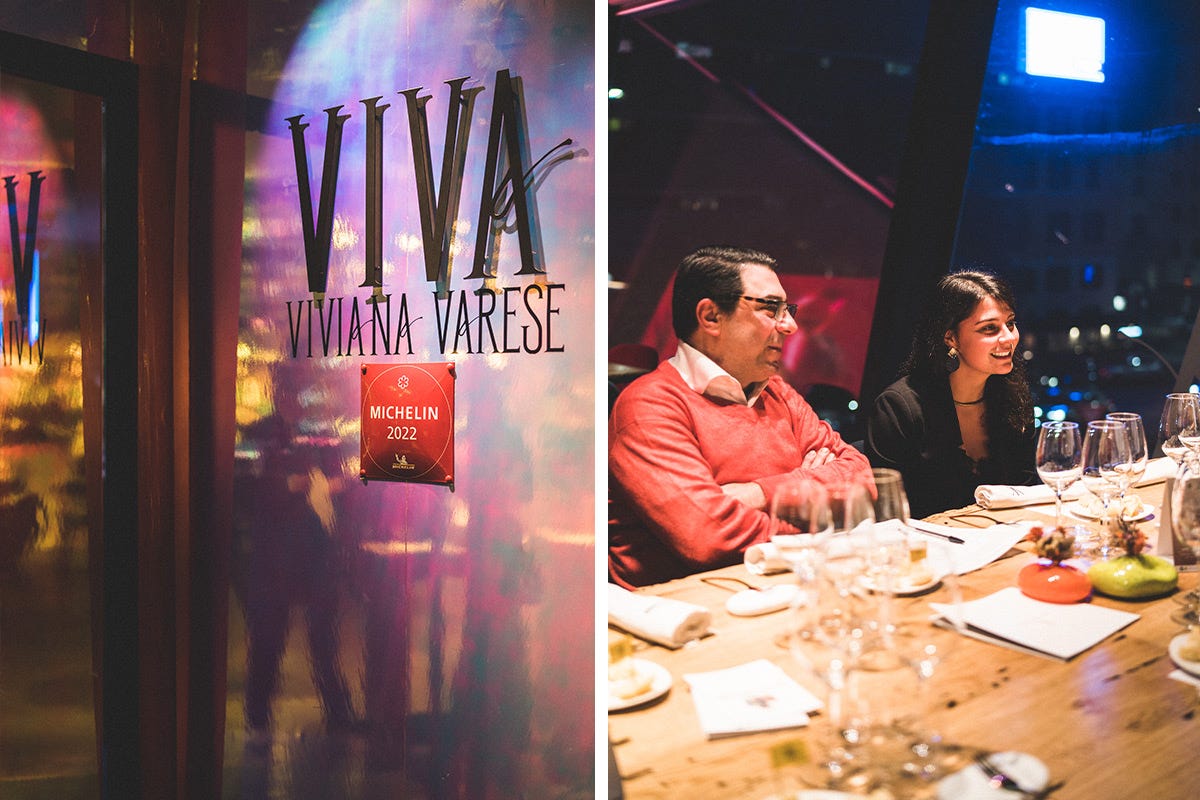 Il training formativa - Viva Viviana Varese Viva! “Nati per Stare insieme” torna a Milano