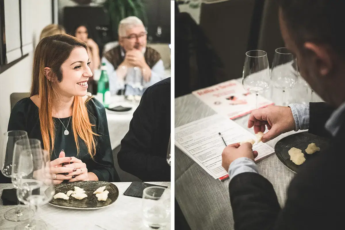 Il training formativo “Nati per stare insieme” sul lago al Belvedere di Torno