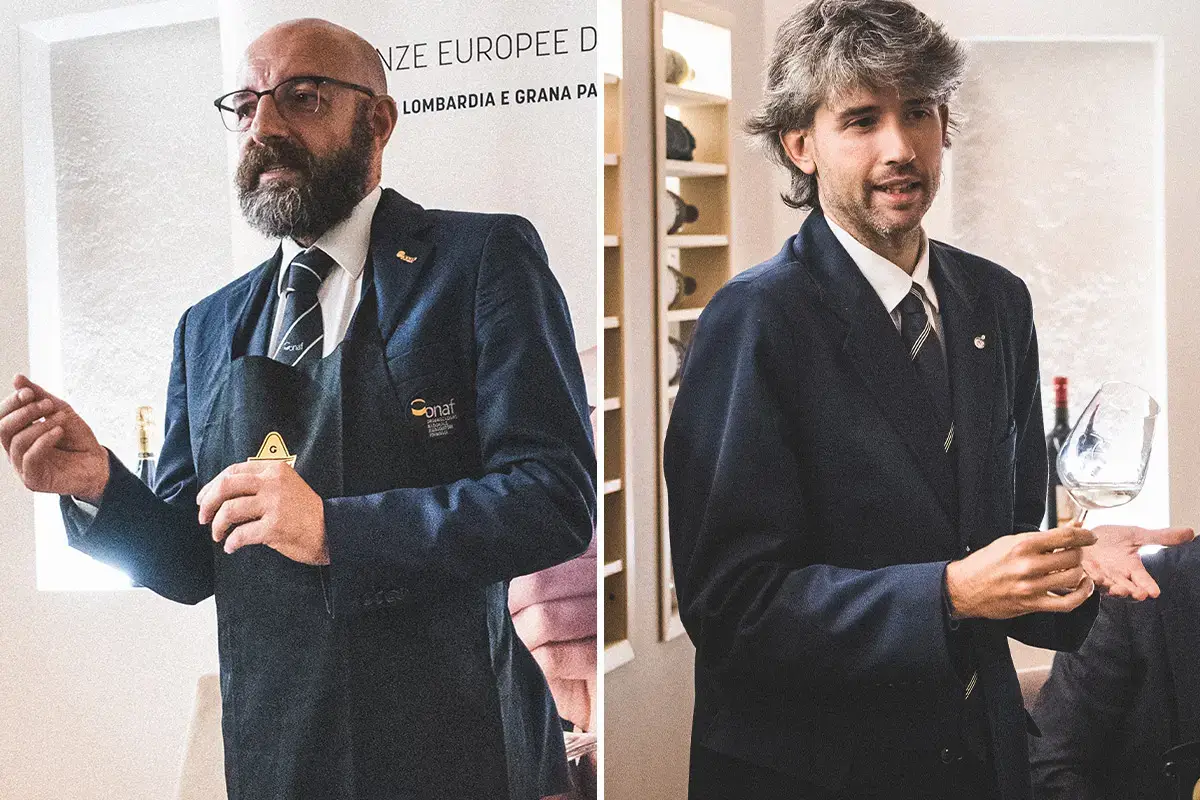 Beppe Casolo e Federico Bovarini “Nati per stare insieme” si tinge di Sicilia con Cristian Benvenuto