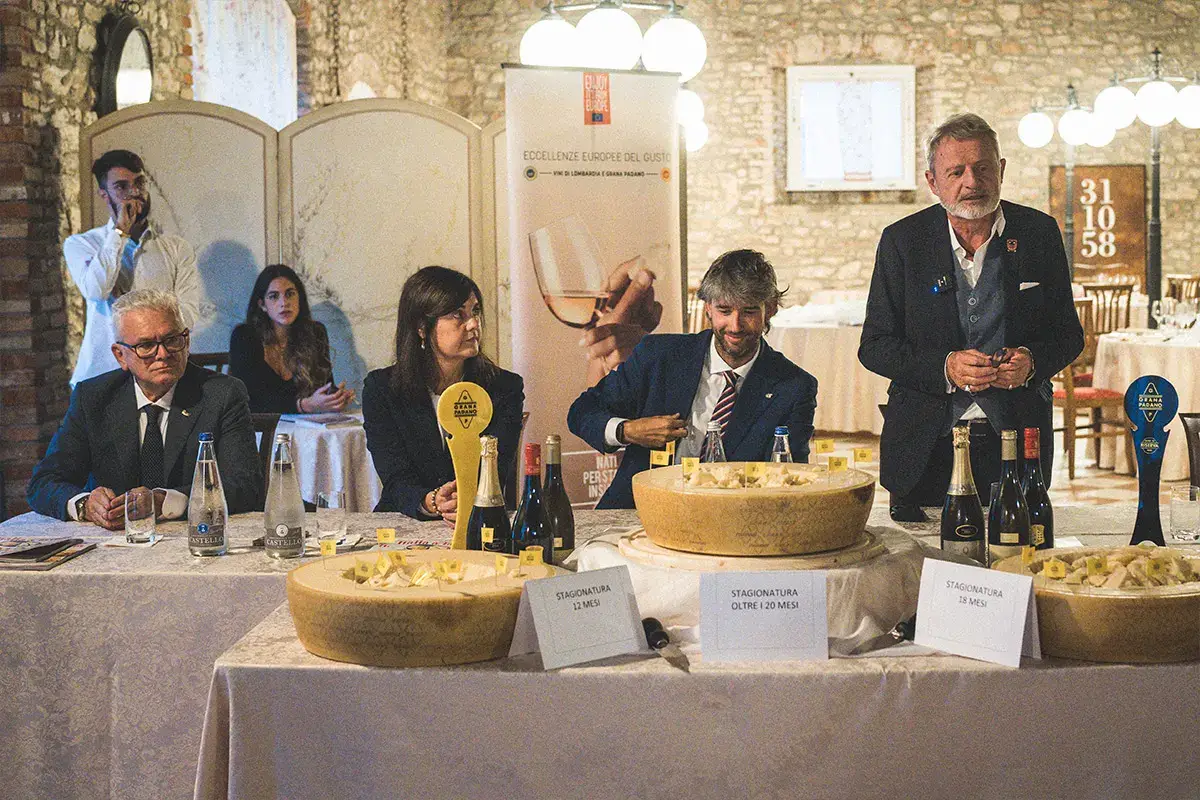 Il training formativo Antica Cascina San Zago, a Salò il secondo appuntamento di