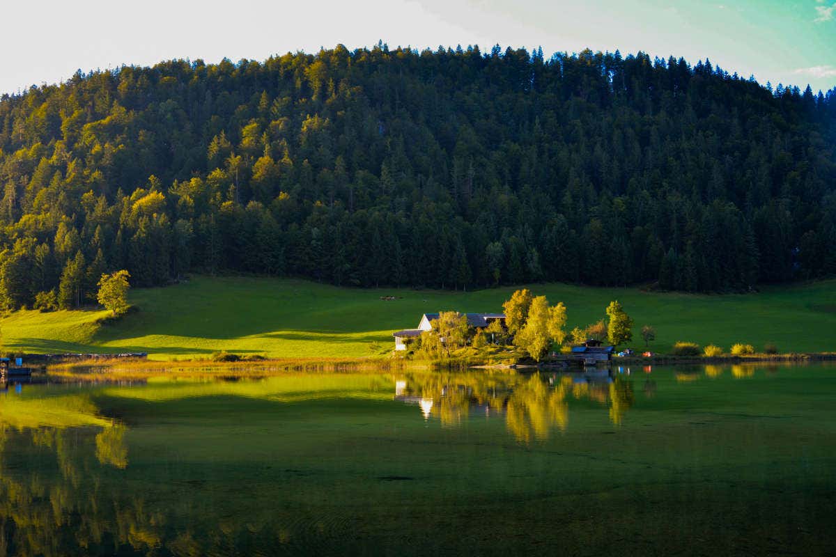 Wilder Kaiser, una vacanza tra natura e sostenibilità in Tirolo