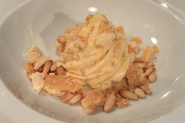 (Cucina bolognese e cibi di stagione al Tramvia di Casalecchio di Reno) (Cucina bolognese e cibi di stagione al Tramvia di Casalecchio di Reno)