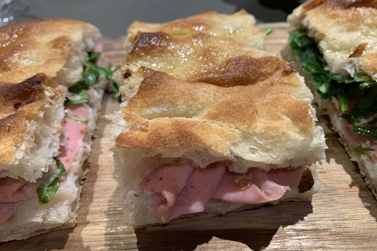 Pizzafest 2025: un poker di pizzaioli racconta la pizza gourmet