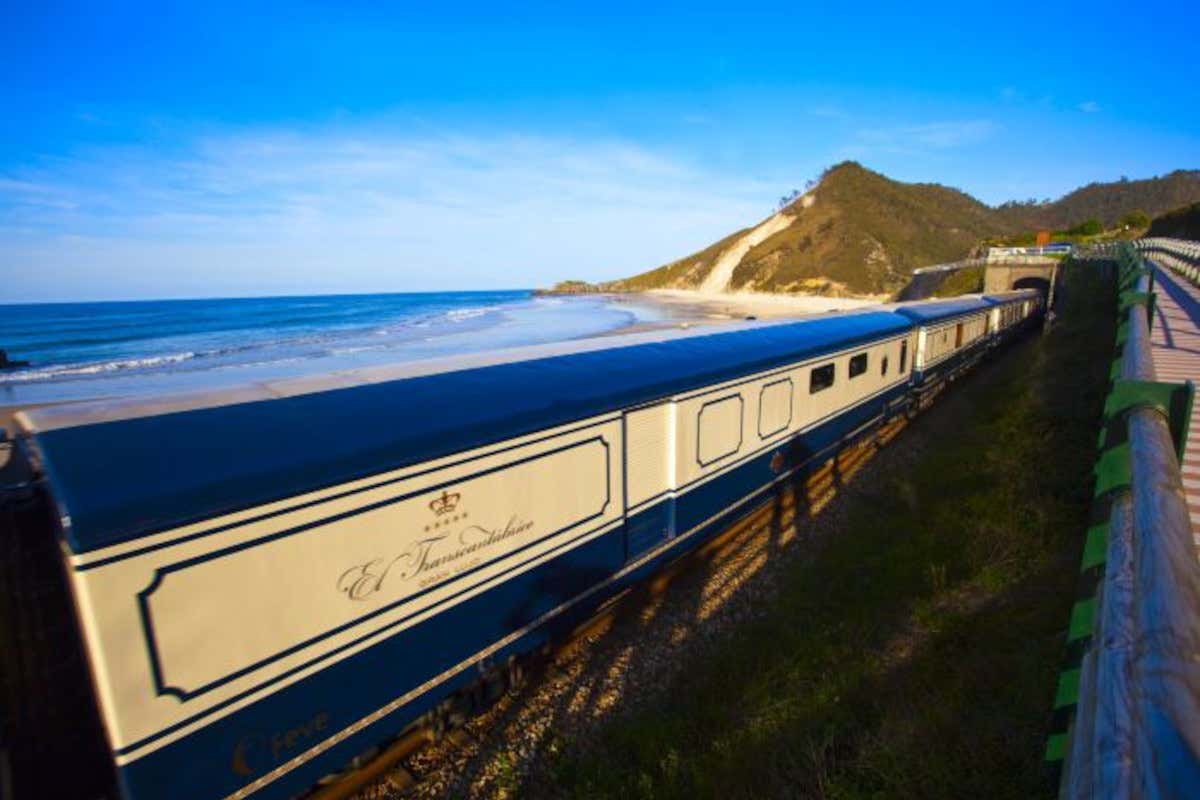 Ti piace il treno? Ecco i 10 itinerari ferroviari più belli del mondo 